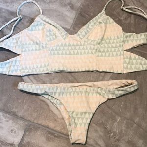 Tori Praver Swim